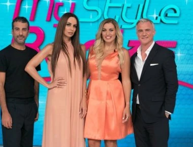 My Style Rocks: Παίκτρια κατέρρευσε στο πλατό- Αποχώρησε υποβασταζόμενη (βίντεο)